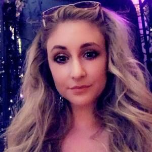 Meet your Posher, Kristine